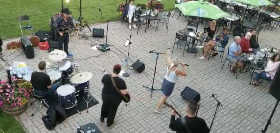 Gallery photo 4 of Raquel’s Riot