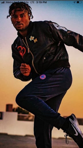 Gallery photo 1 of Rare Breed Dance Company