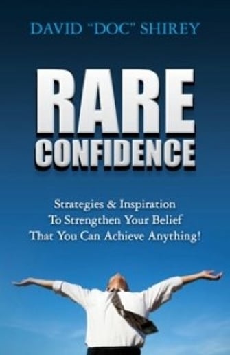 Gallery photo 1 of Rare Confidence