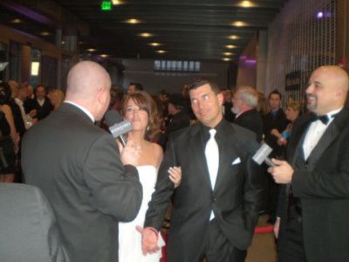 Gallery photo 6 of Rare Confidence