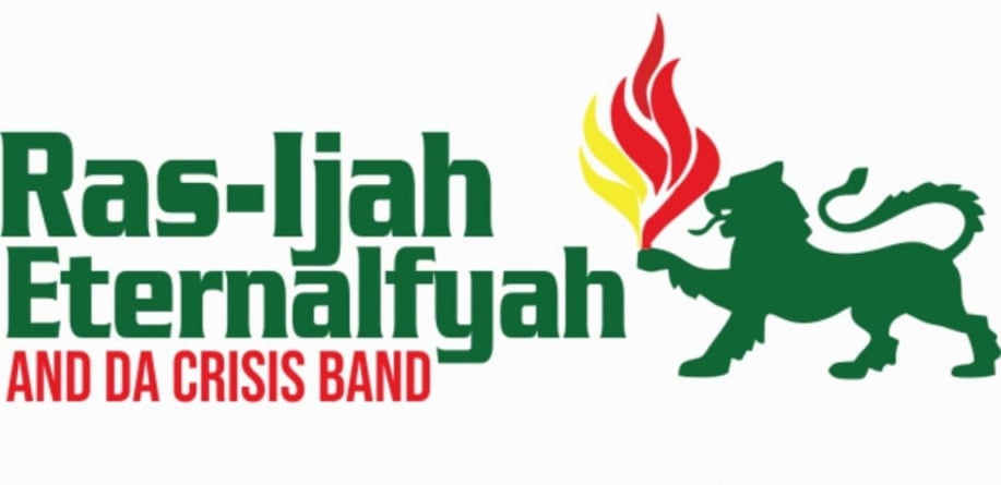 Gallery photo 1 of Ras ijah Eternalfyah & Da crisis band