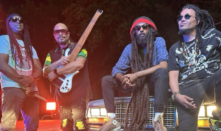 Gallery photo 1 of Ras Mista Fyah