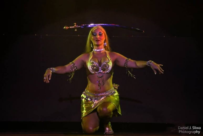 Gallery photo 9 of Rasa Vitalia