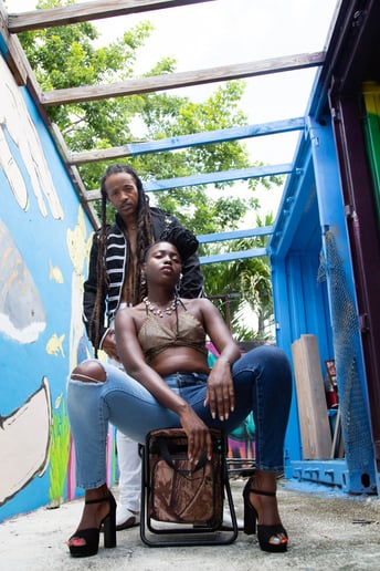 Gallery photo 1 of Rasa Yana & Empress