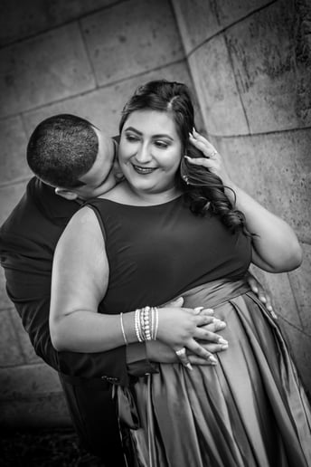 Gallery photo 7 of Rashawn Renee Portraits