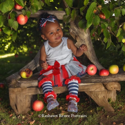 Gallery photo 9 of Rashawn Renee Portraits