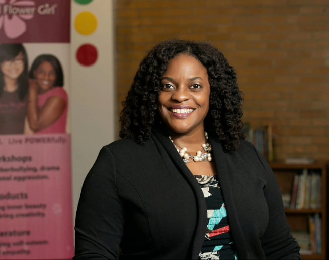 Gallery photo 1 of Rasheda Kamaria Williams
