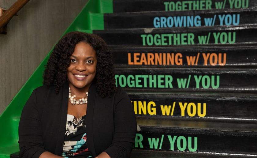 Gallery photo 2 of Rasheda Kamaria Williams