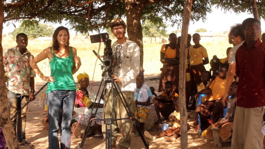 Gallery photo 9 of Rasquache Film Productions