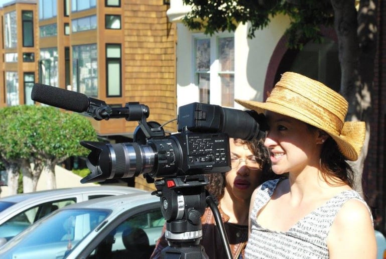 Gallery photo 1 of Rasquache Film Productions