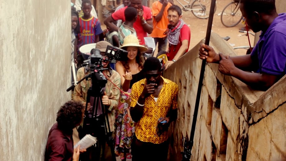 Gallery photo 4 of Rasquache Film Productions