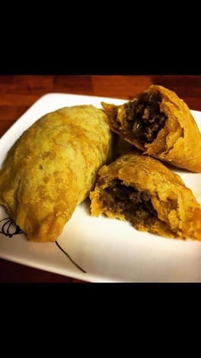 Gallery photo 1 of Rasta Mama's Kitchen (Jamaican food)