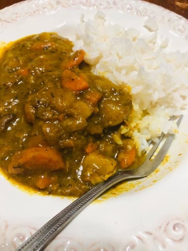 Gallery photo 4 of Rasta Mama's Kitchen (Jamaican food)