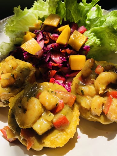 Gallery photo 5 of Rasta Mama's Kitchen (Jamaican food)