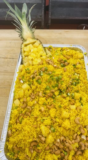 Gallery photo 9 of Rasta Mama's Kitchen (Jamaican food)