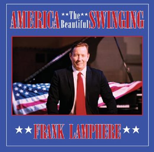 Gallery photo 8 of Frank Lamphere - Rat Pack Jazz