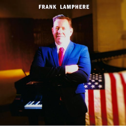 Gallery photo 3 of Frank Lamphere - Rat Pack Jazz