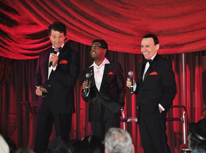 Gallery photo 5 of The Lookalike and Soundalike Rat Pack Tribute