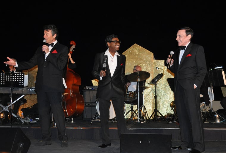 Gallery photo 8 of The Lookalike and Soundalike Rat Pack Tribute