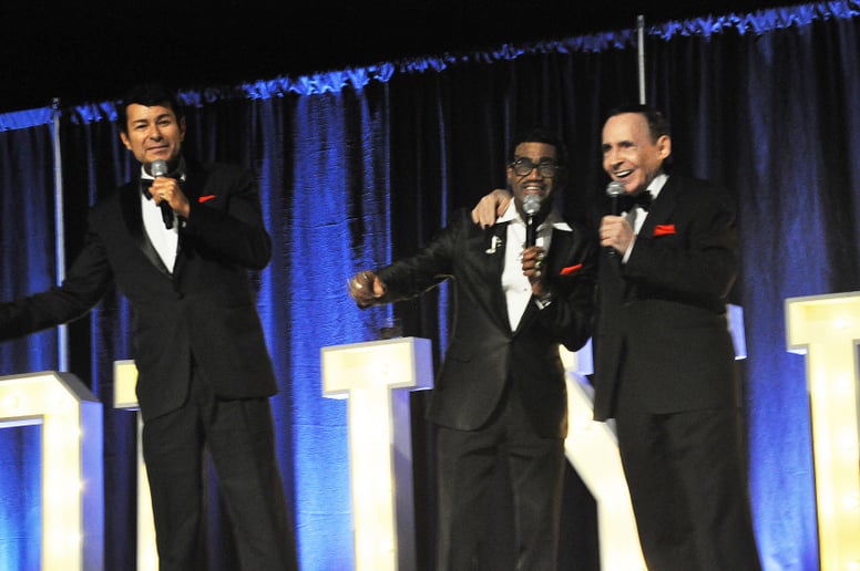 Gallery photo 6 of The Lookalike and Soundalike Rat Pack Tribute