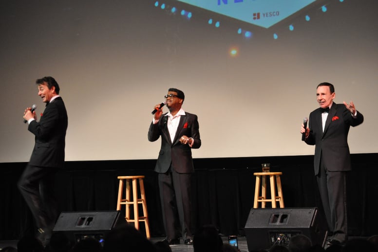 Gallery photo 4 of The Lookalike and Soundalike Rat Pack Tribute