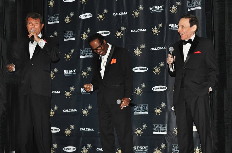Gallery photo 2 of The Lookalike and Soundalike Rat Pack Tribute