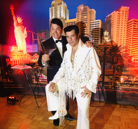 Gallery photo 35 of Rat Pack Universe