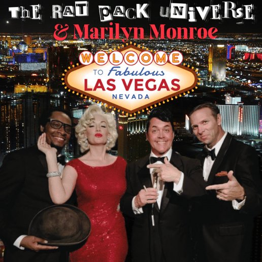 Gallery photo 11 of Rat Pack Universe