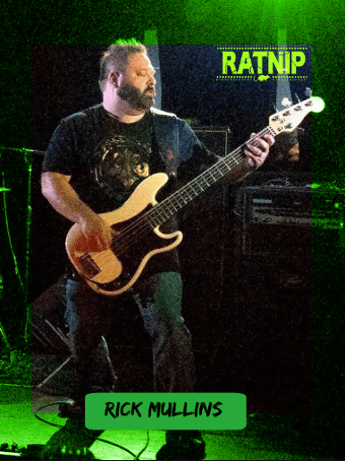 Gallery photo 4 of Ratnip