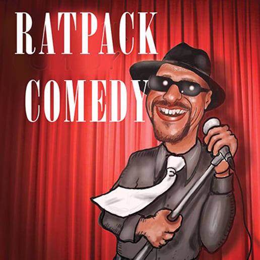 Gallery photo 2 of Ratpack Comedy hosted by Tony Milazzo