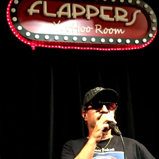 Gallery photo 5 of Ratpack Comedy hosted by Tony Milazzo