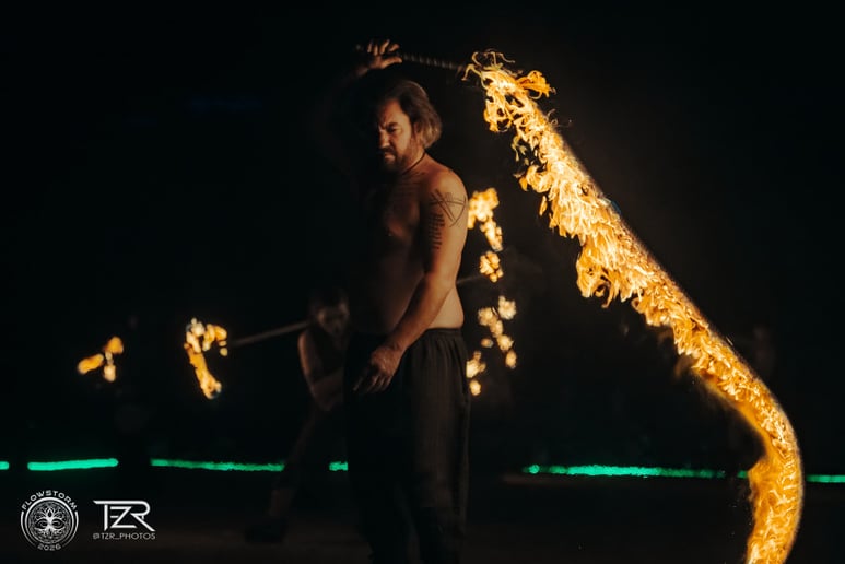 Gallery photo 9 of Ratt on Fire