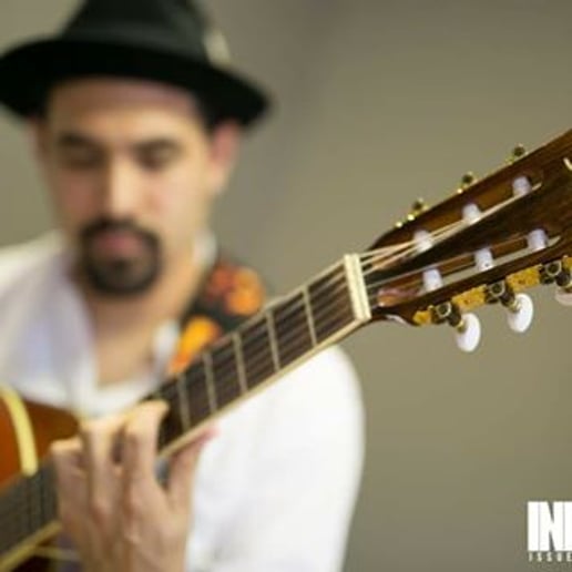 Gallery photo 6 of Raul Gabriel Music
