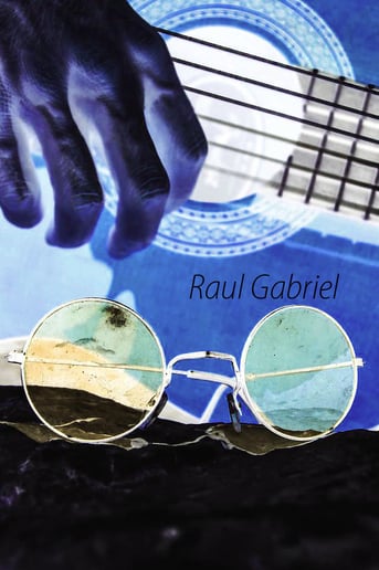 Gallery photo 7 of Raul Gabriel Music