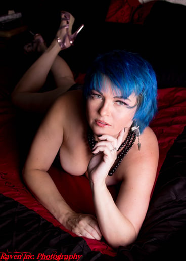 Gallery photo 4 of Raven Inc