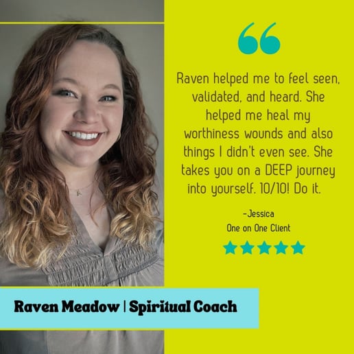 Gallery photo 1 of Raven Meadow Healing Arts