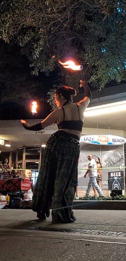 Gallery photo 2 of Raven Moon - Dark Fusion and Fire
