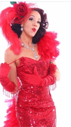 Gallery photo 8 of Raven Rose