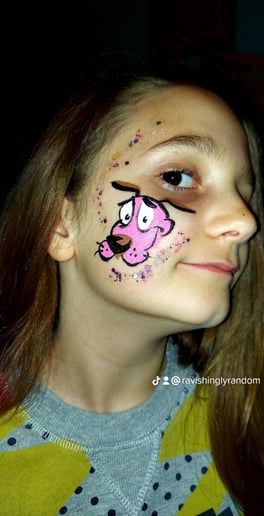 Gallery photo 4 of Ravishingly Random