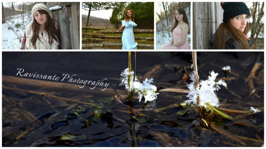 Gallery photo 7 of Ravissante Photography