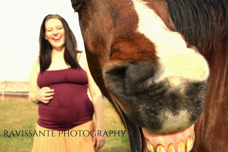 Gallery photo 5 of Ravissante Photography