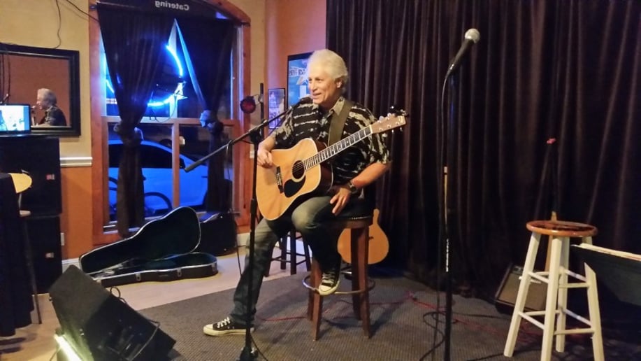 Gallery photo 4 of Raw Blues