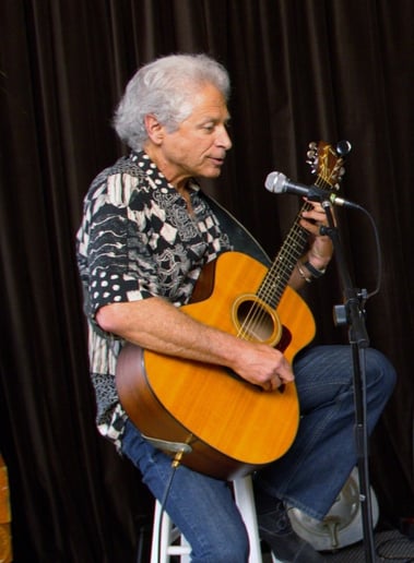Gallery photo 3 of Raw Blues