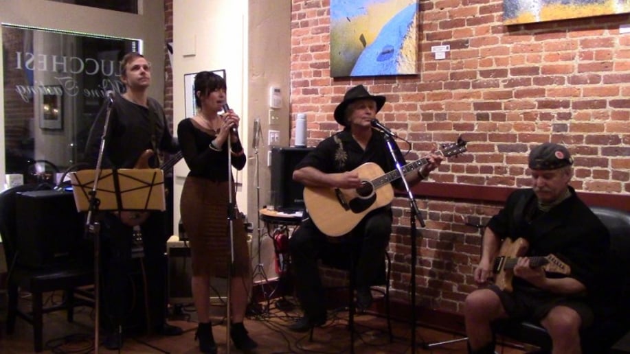 Gallery photo 2 of Raw Blues