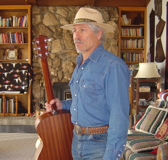 Gallery photo 5 of Raw Blues