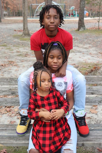 Gallery photo 2 of Raw Talent LLC
