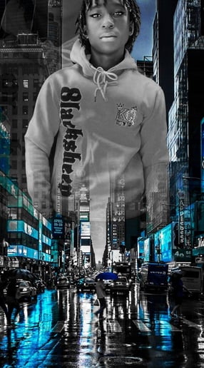 Gallery photo 10 of Raw Talent LLC