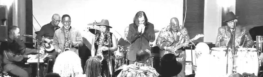 Gallery photo 9 of RAW The WAR Tribute Band