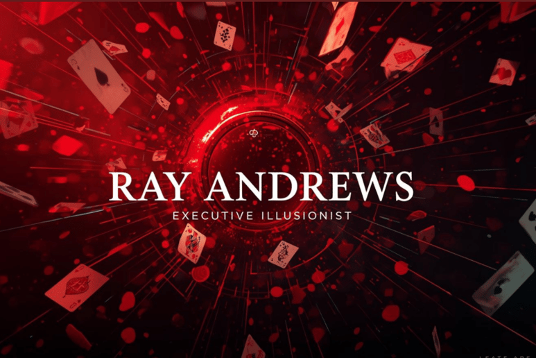 Gallery photo 9 of Ray Andrews