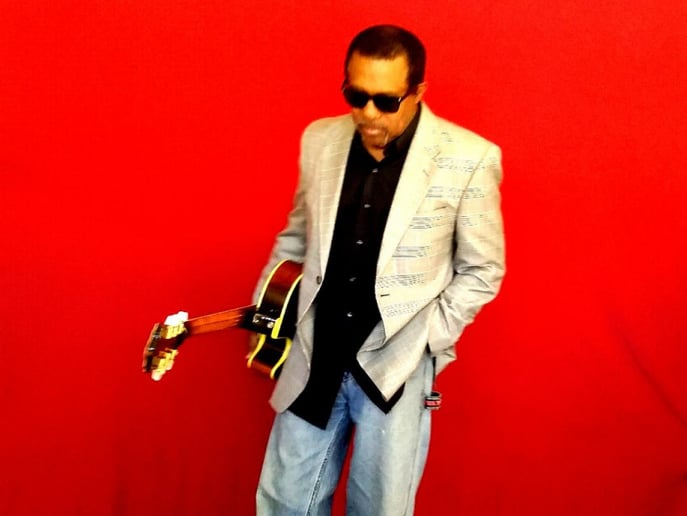Gallery photo 1 of Ray Anthony Brown & Quarternote